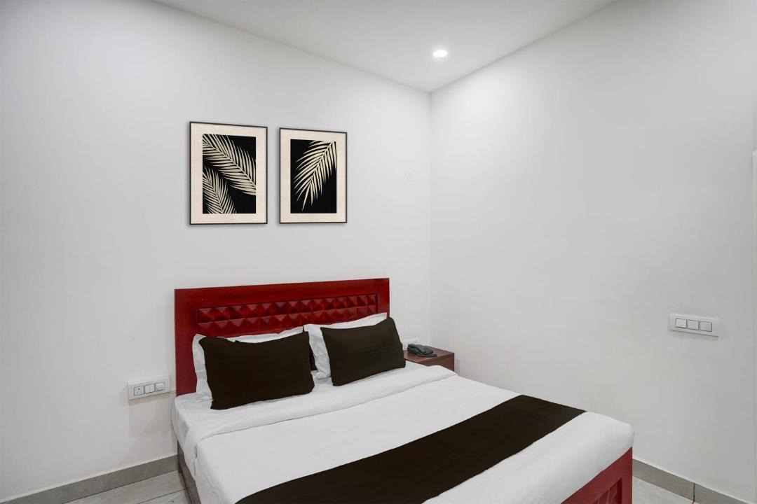 Photo of Bedroom in Kharar