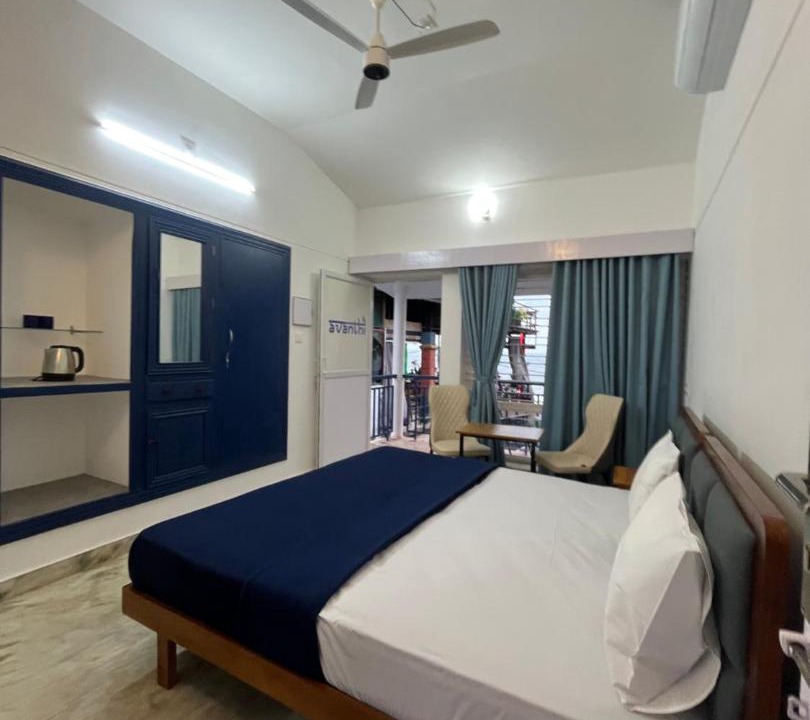 Photo of Bedroom in Varkala