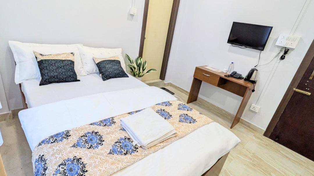 Photo of Bedroom in Ziro