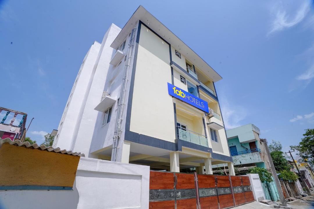 Photo of Others in Chromepet
