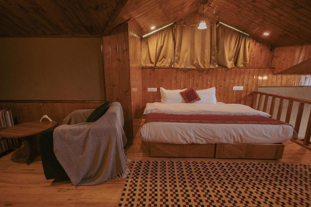 Photo of Bedroom in Mohal