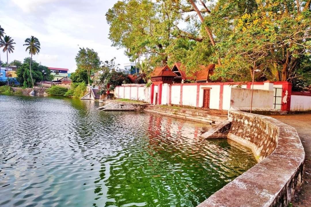 Photo of Others in Thiruvananthapuram
