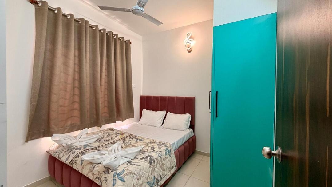 Photo of Bedroom in Chicalim