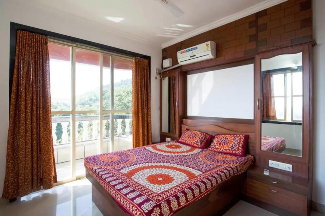 Photo of Bedroom in Patnem