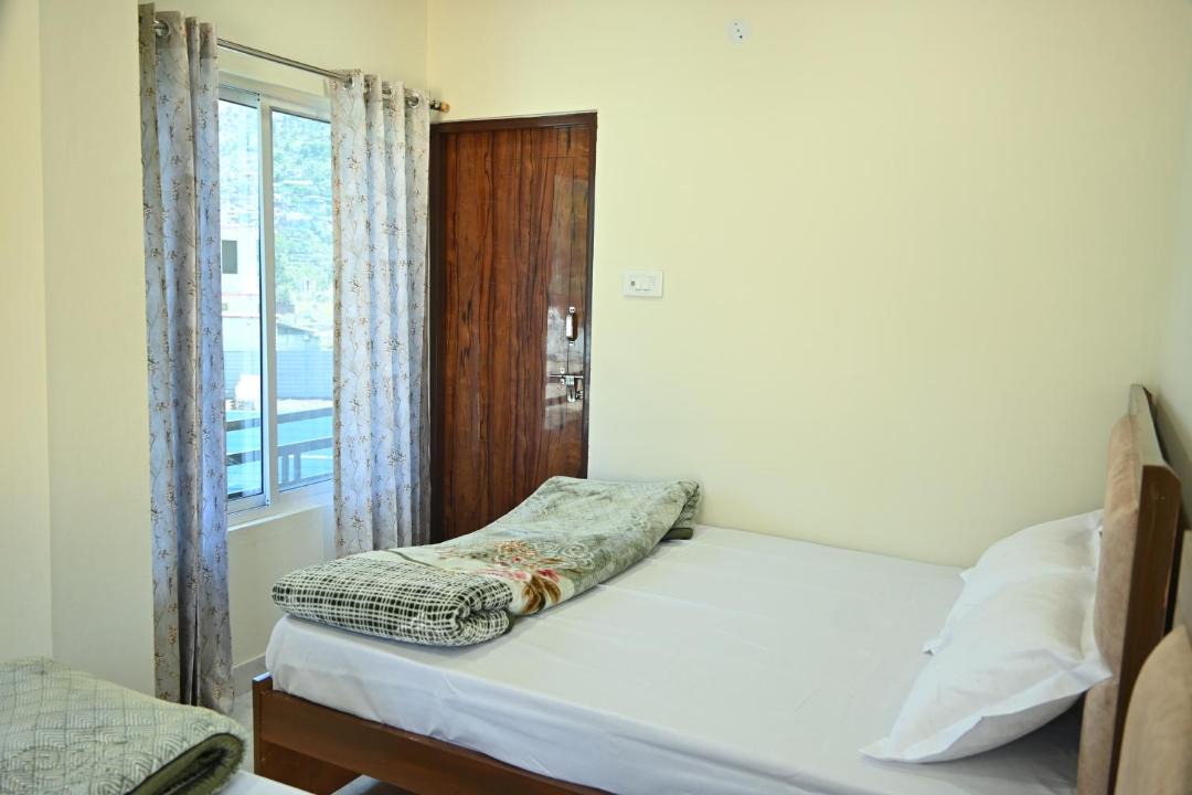 Photo of Bedroom in Rajgarhi