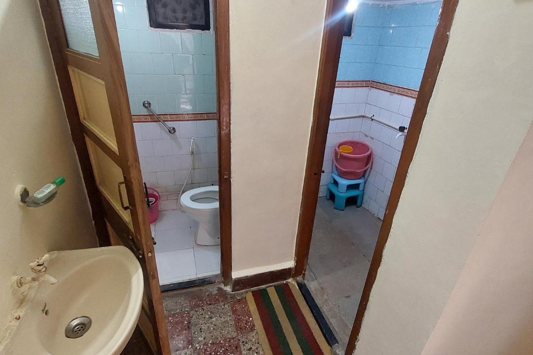 Photo of Bathroom in Shirdi