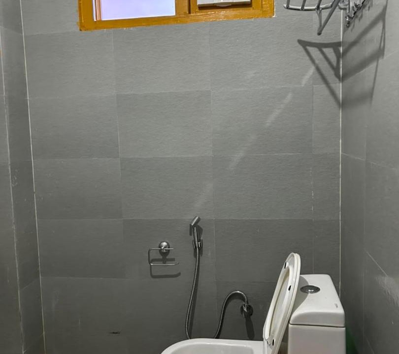 Photo of Bathroom in Kasol