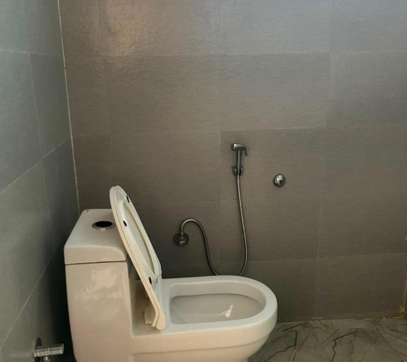 Photo of Bathroom in Kasol