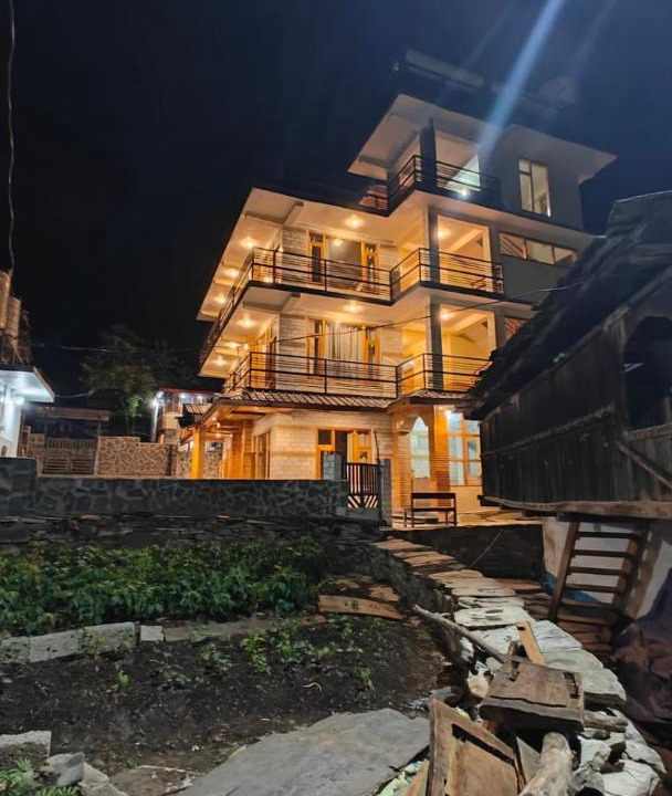 Photo of Others in Kasol