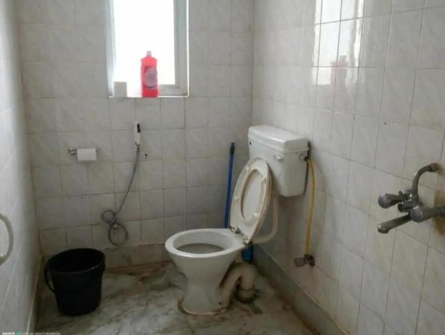 Photo of Bathroom in Dhaka