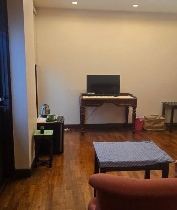 Photo of Livingroom in Green Park
