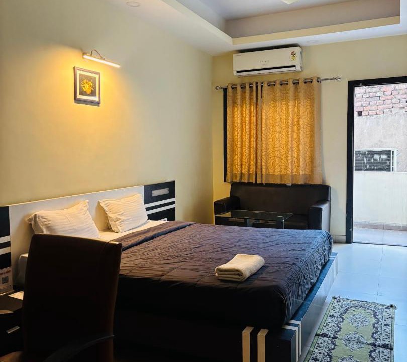 Photo of Bedroom in Hazaribagh