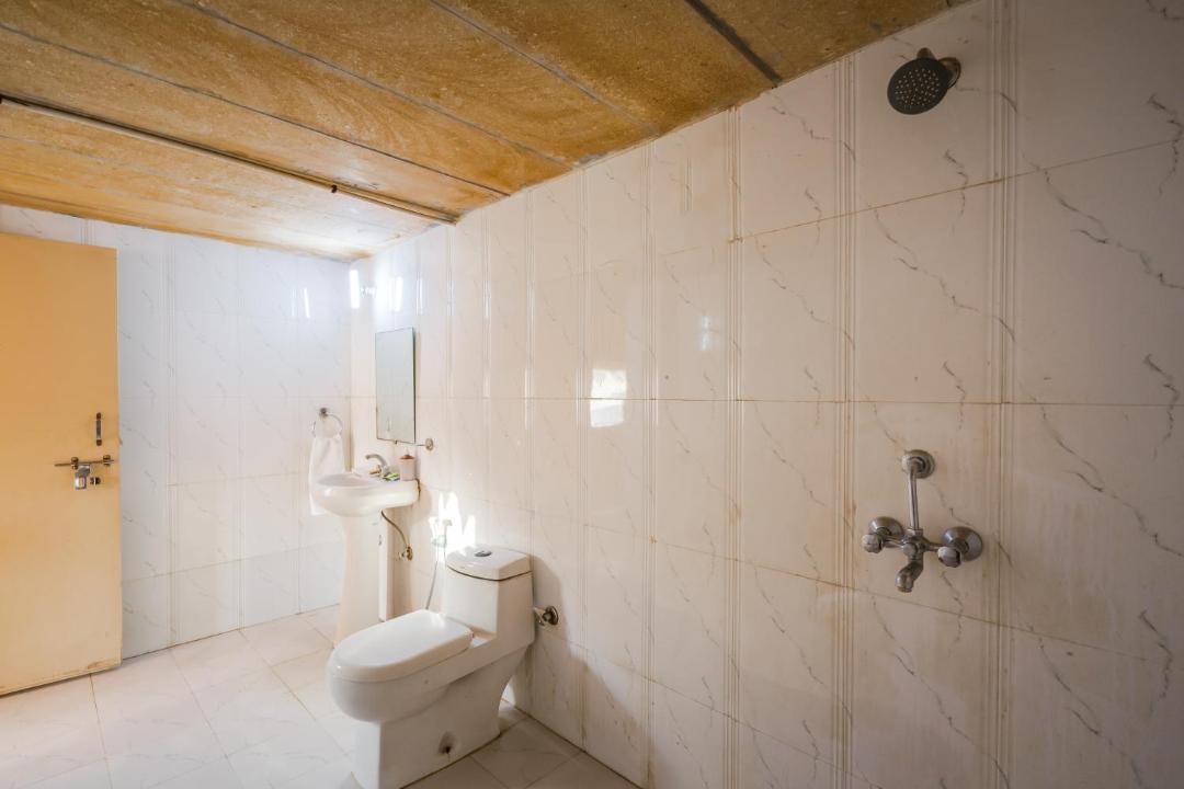 Photo of Bathroom in Sam