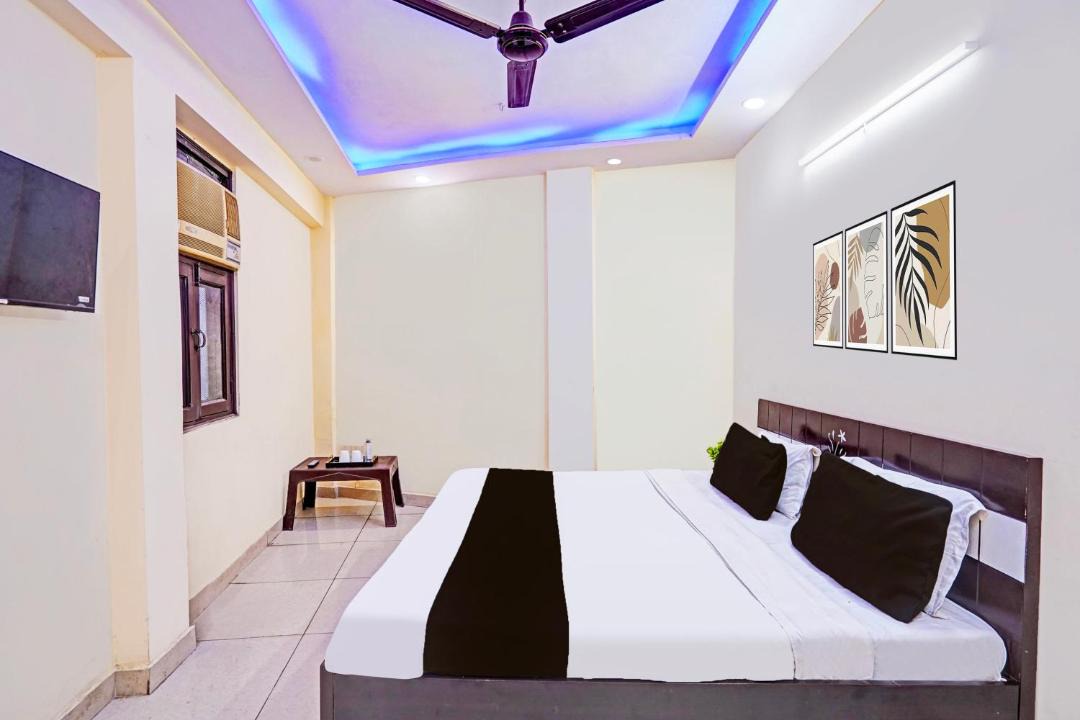 Photo of Bedroom in Janakpuri