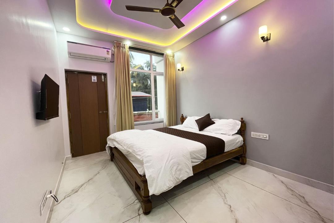 Photo of Bedroom in Honavar