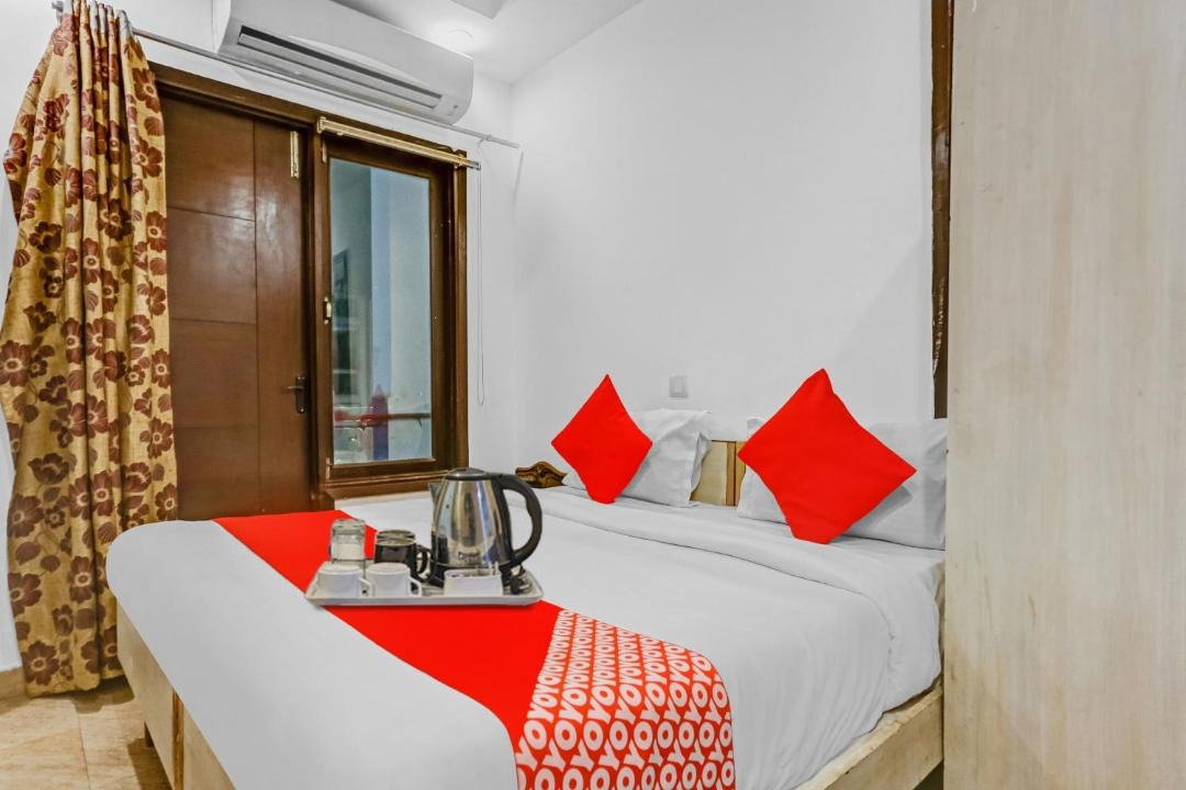 Photo of Bedroom in Jangupura Extension