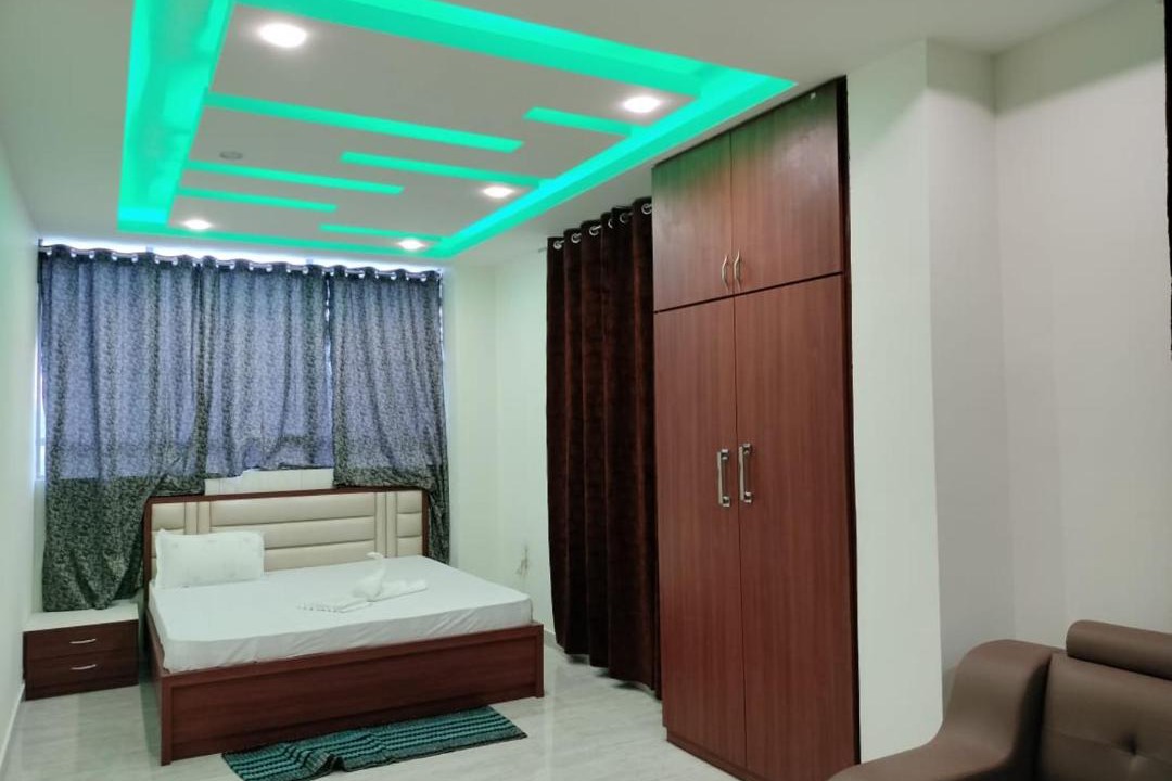 Photo of Bedroom in Golaghat