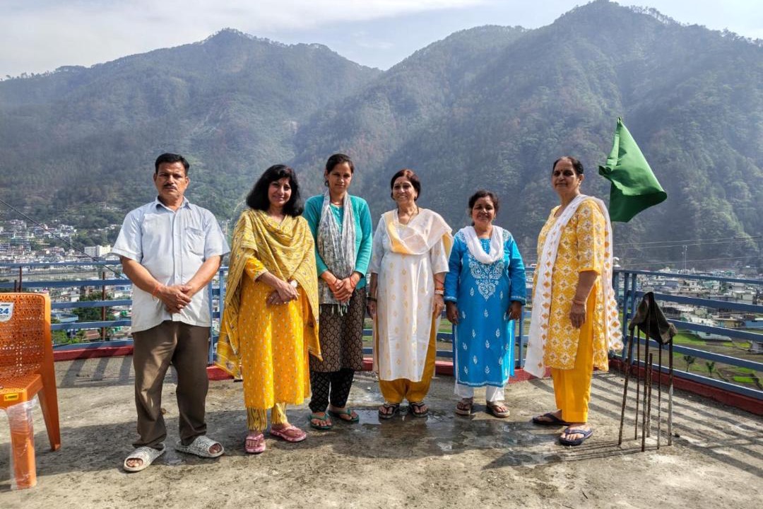 Photo of Others in Uttarkashi