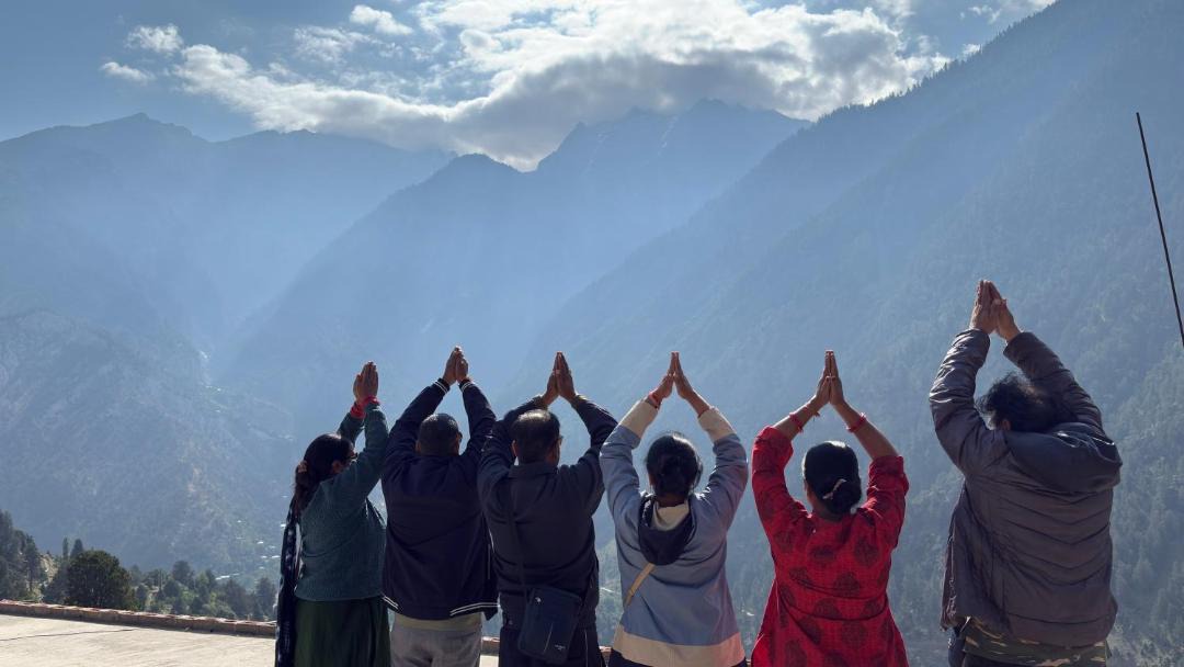 Photo of Others in Kalpa