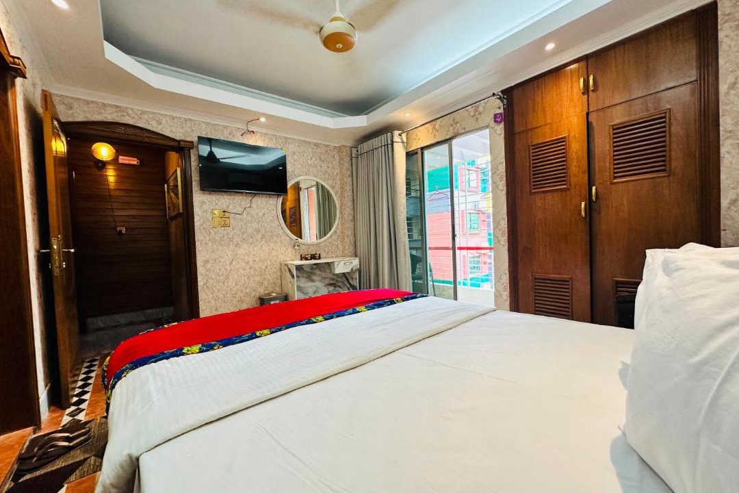 Photo of Bedroom in Uttara