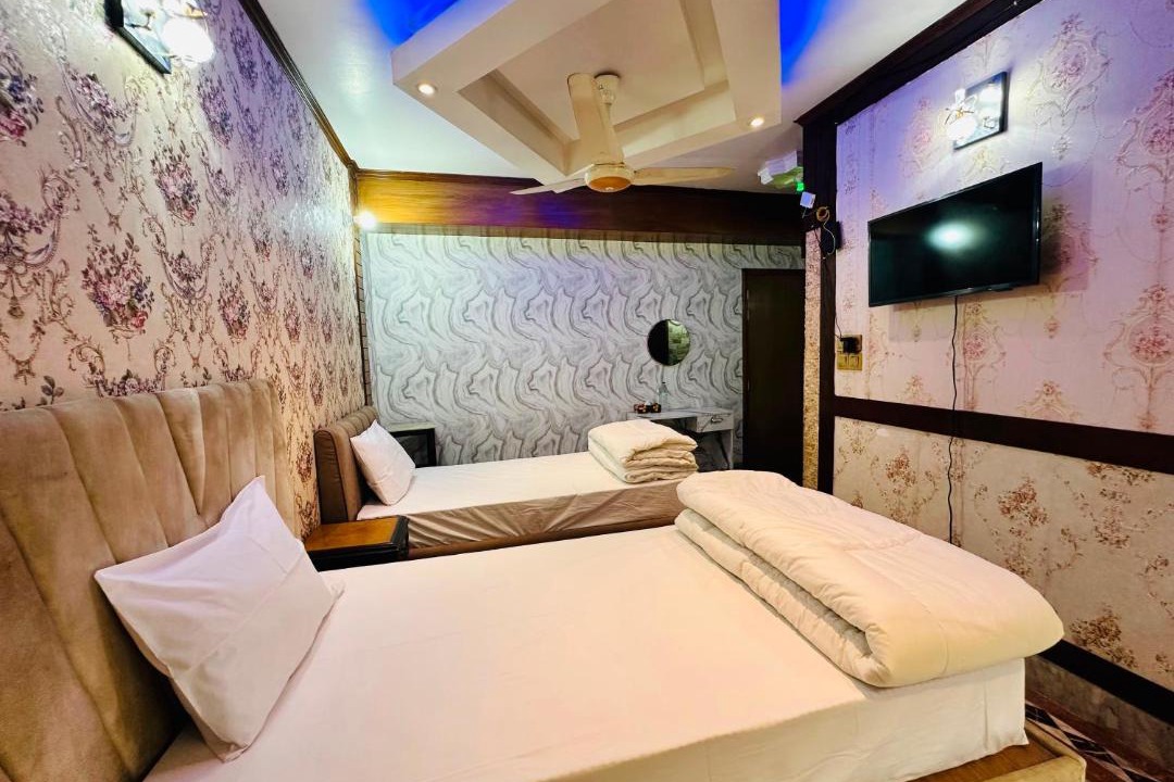 Photo of Bedroom in Uttara
