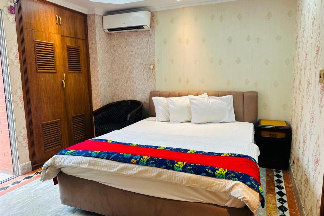 Photo of Bedroom in Uttara