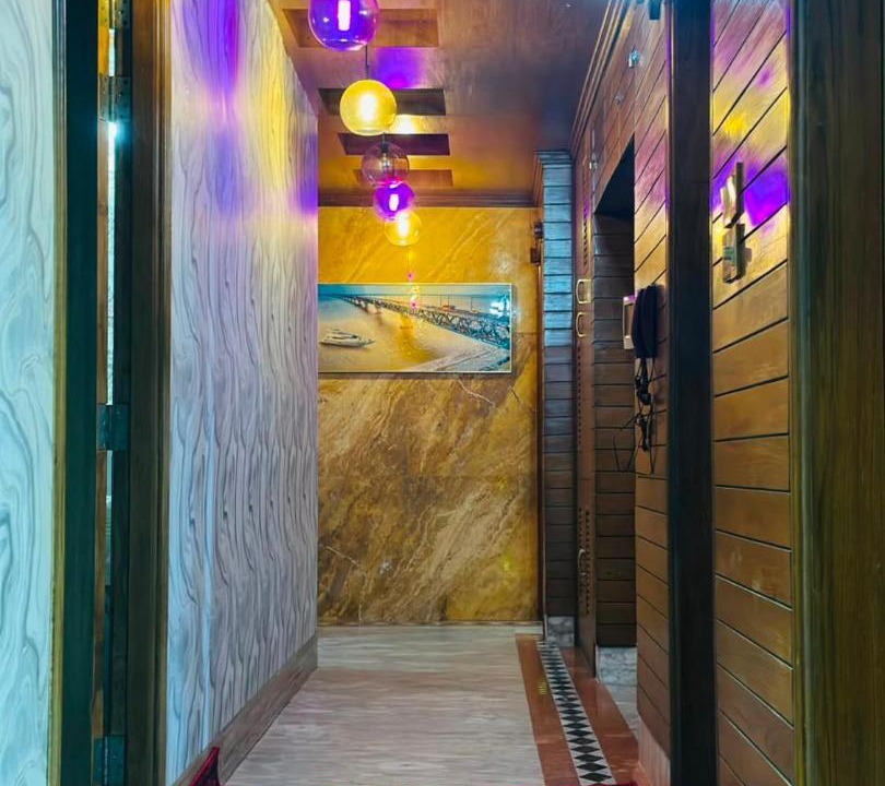 Photo of Bathroom in Uttara