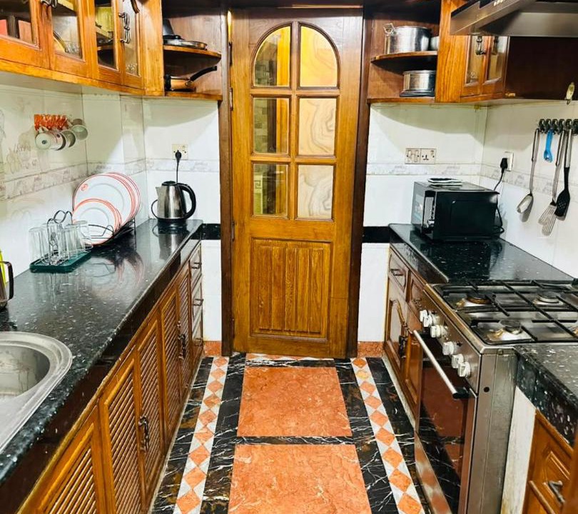 Photo of Kitchen in Uttara