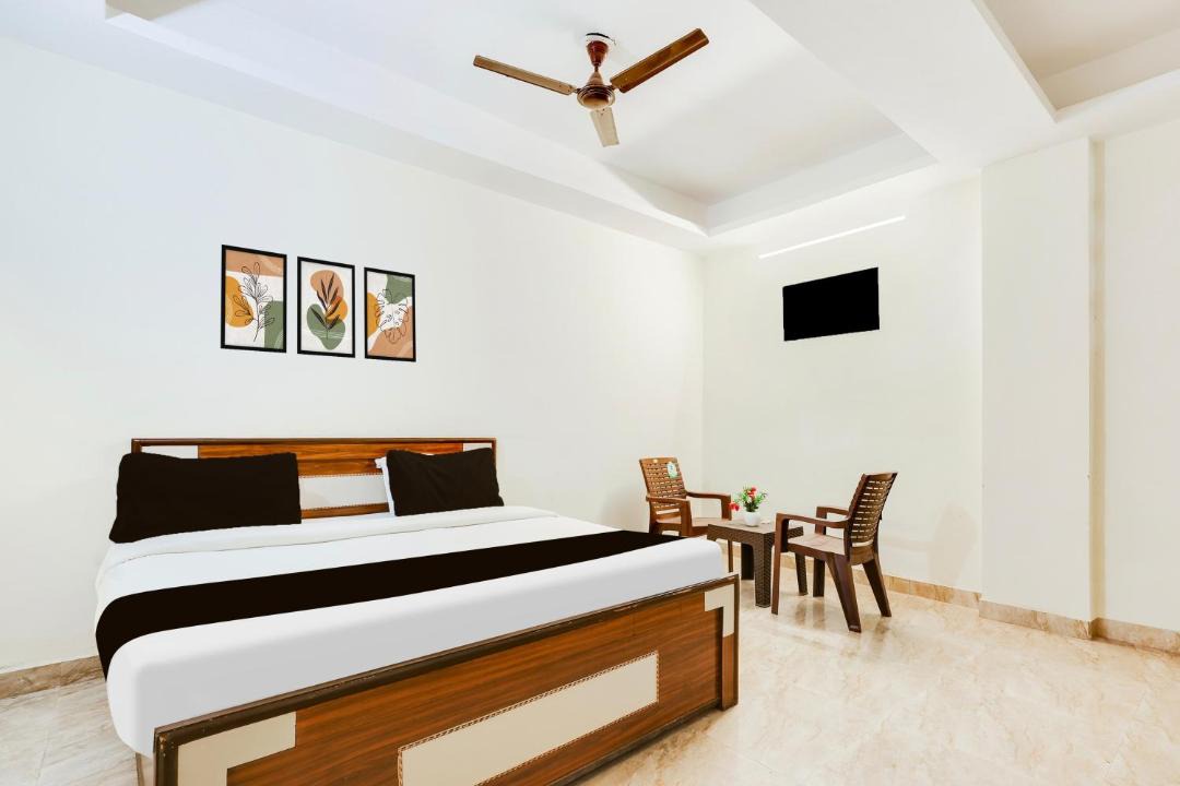 Photo of Bedroom in New Delhi