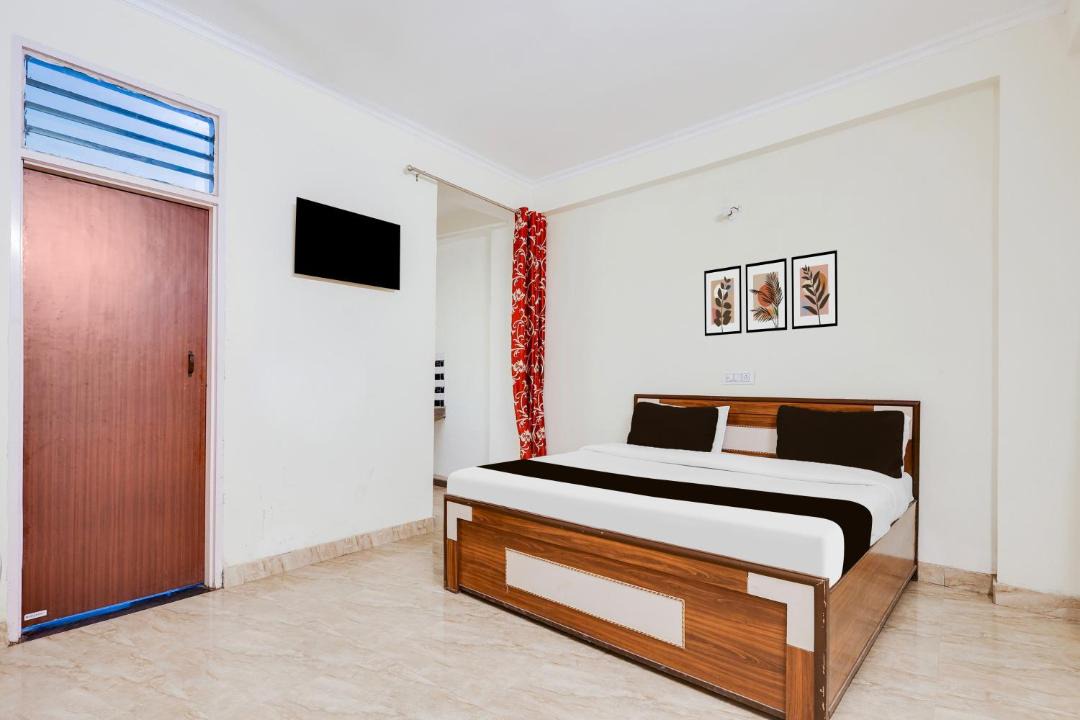 Photo of Bedroom in New Delhi
