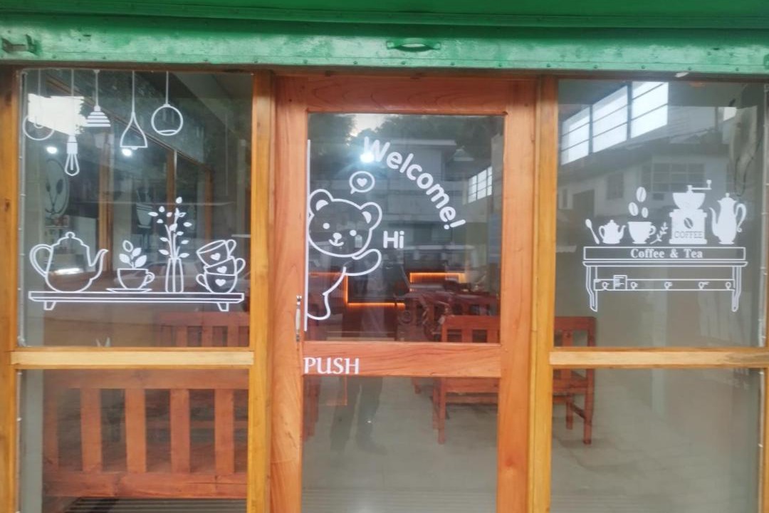 Photo of Kitchen in Shillong
