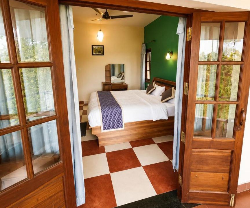 Photo of Bedroom in Vazhavatta
