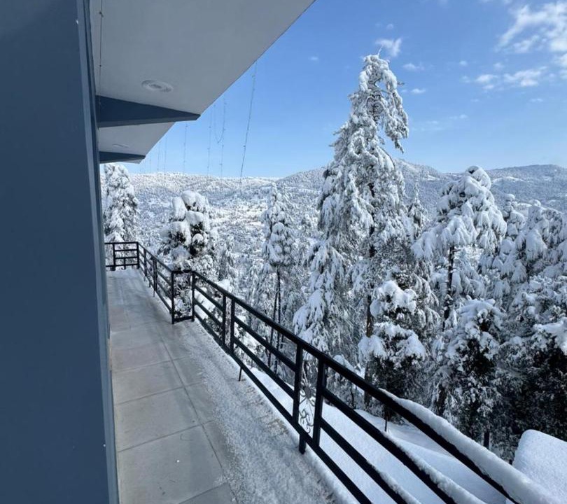 Photo of Patio Balcony in Bhaderwah