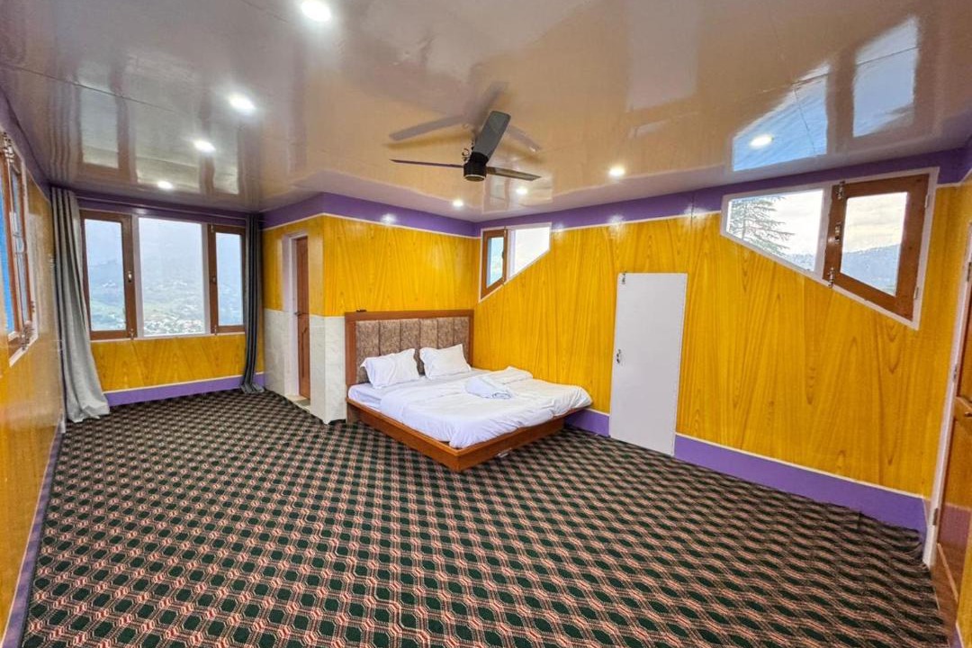 Photo of Bedroom in Bhaderwah