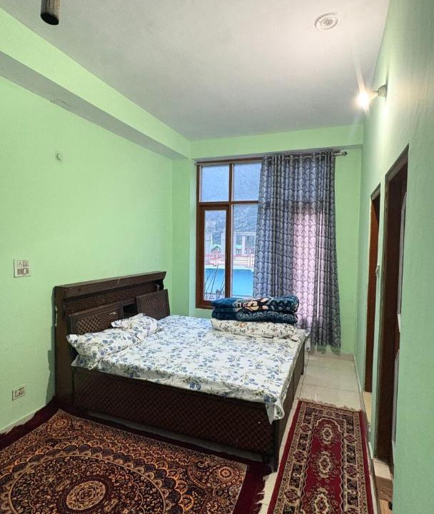 Photo of Bedroom in Kalpa