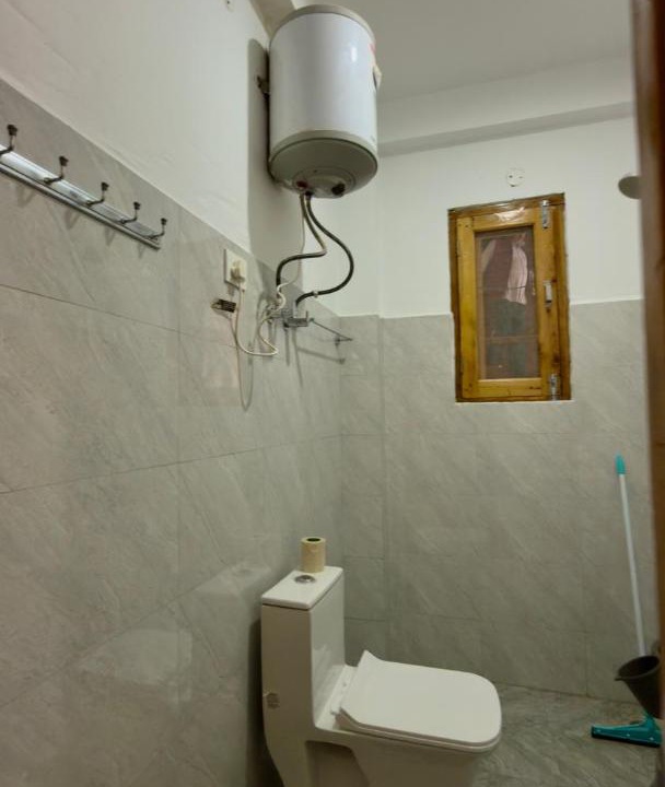 Photo of Bathroom in Shangarh