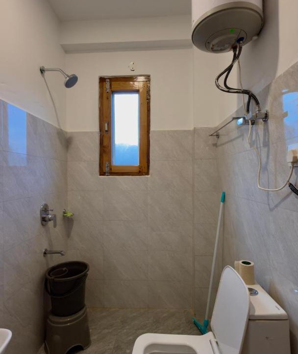 Photo of Bathroom in Shangarh