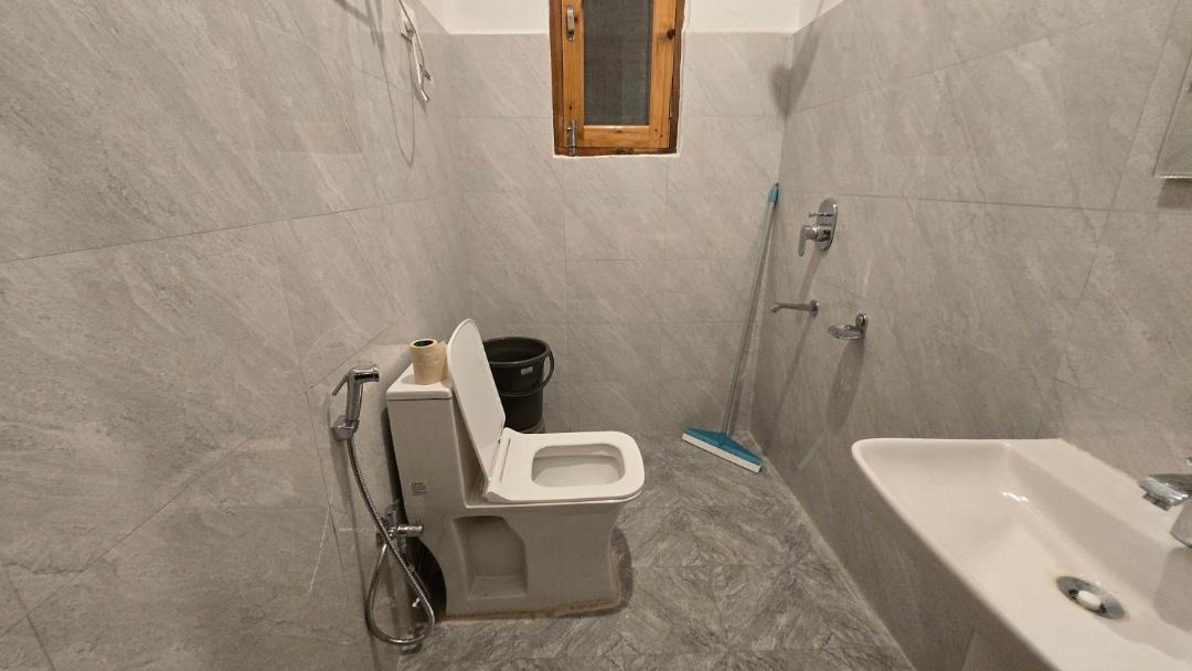 Photo of Bathroom in Shangarh