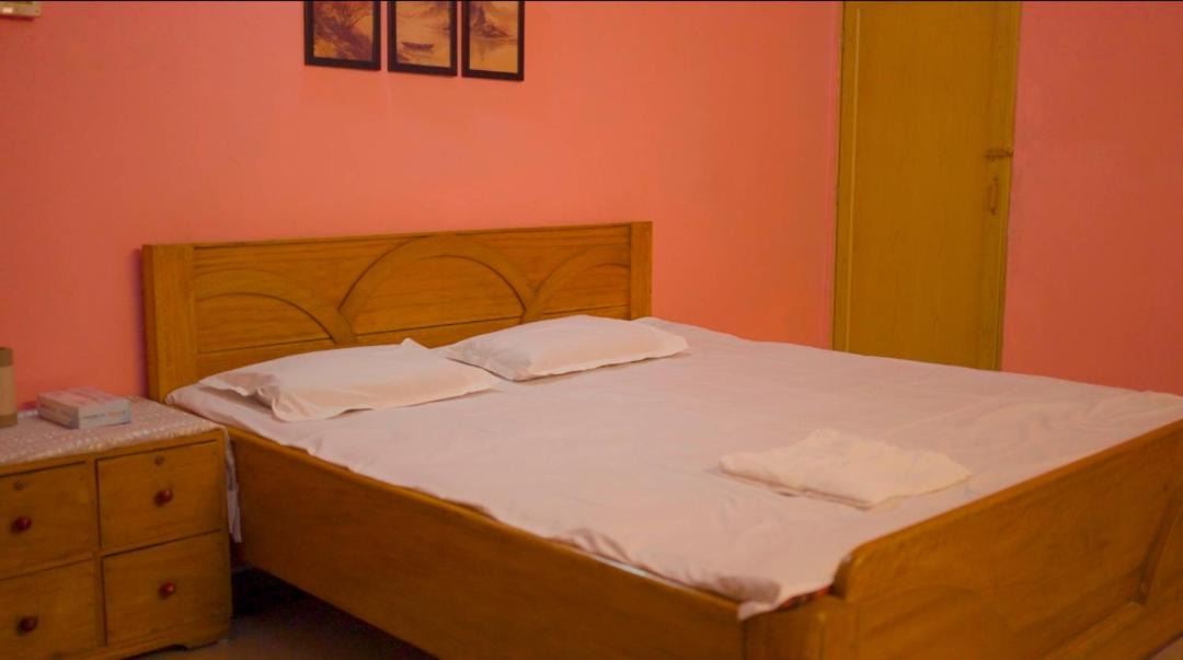 Photo of Bedroom in Balipara