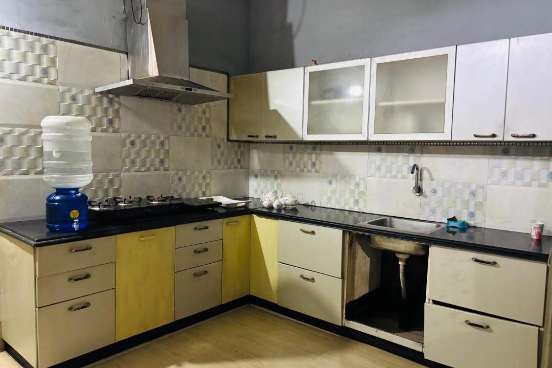 Photo of Kitchen in Balipara