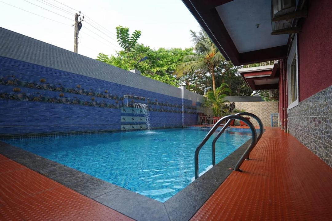 Photo of Others in Calangute