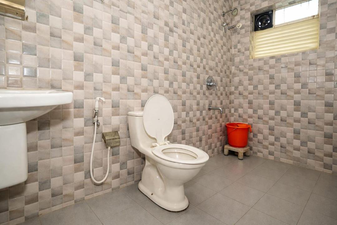 Photo of Bathroom in Calangute