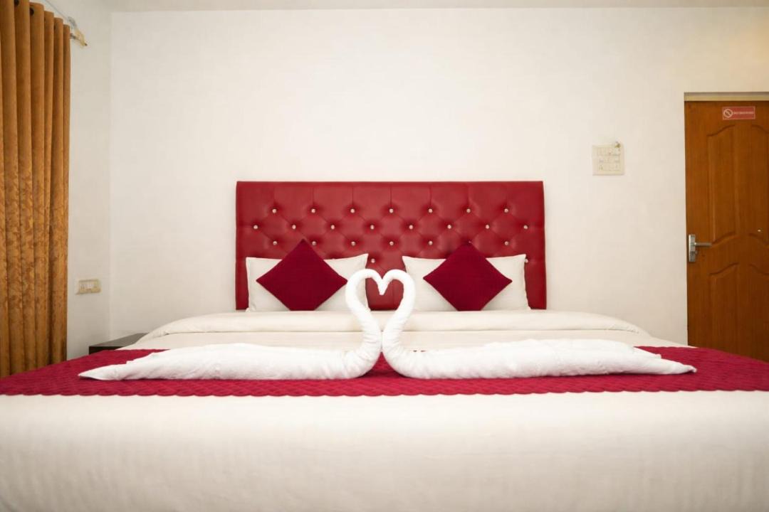 Photo of Bedroom in Calangute