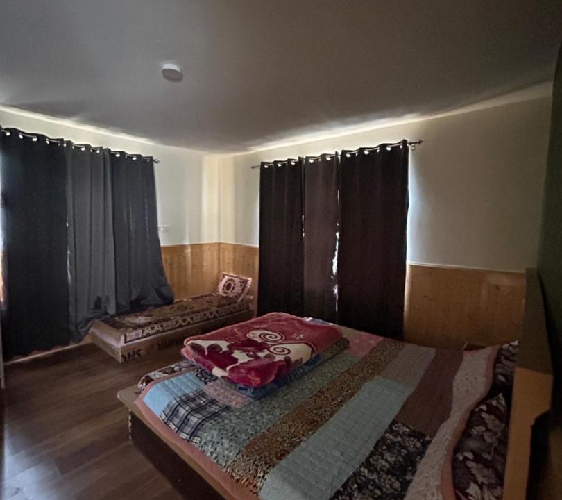 Photo of Bedroom in Spiti