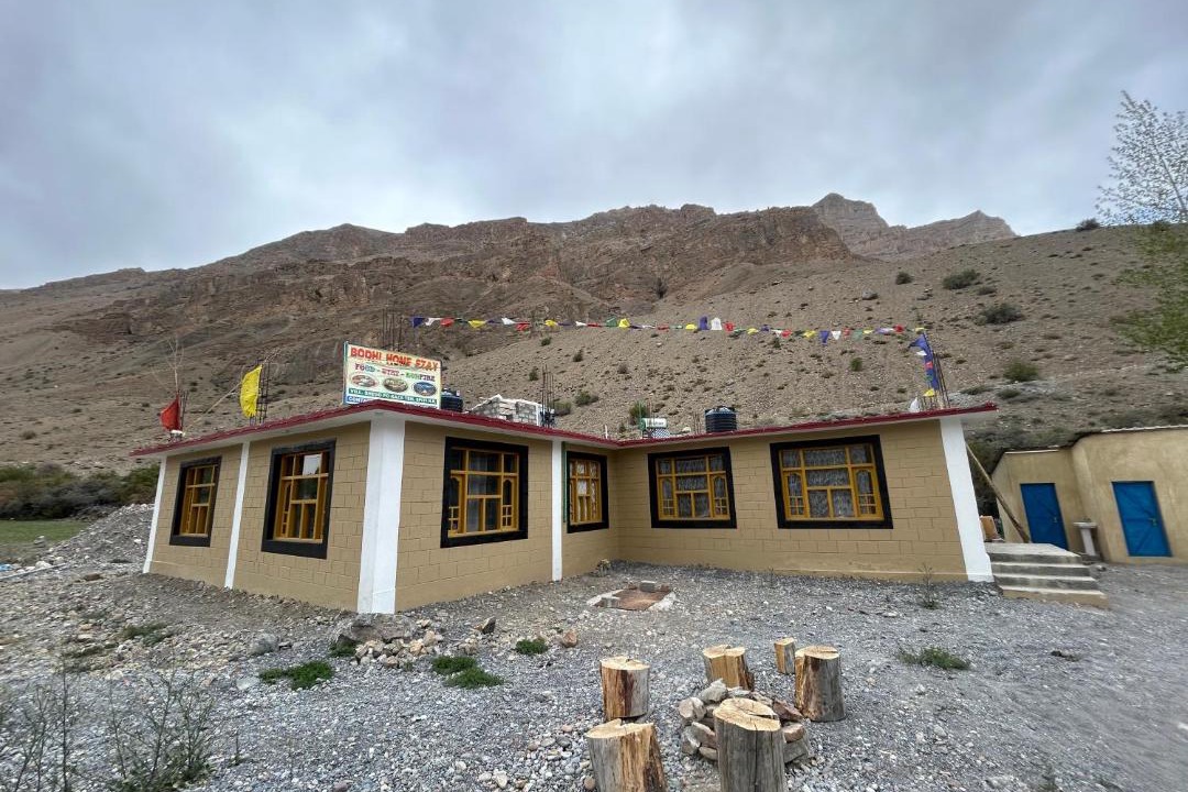 Photo of Others in Spiti