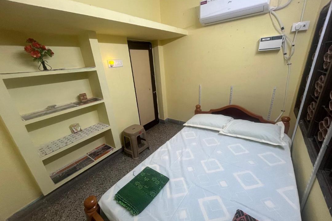 Photo of Bedroom in Kanchipuram