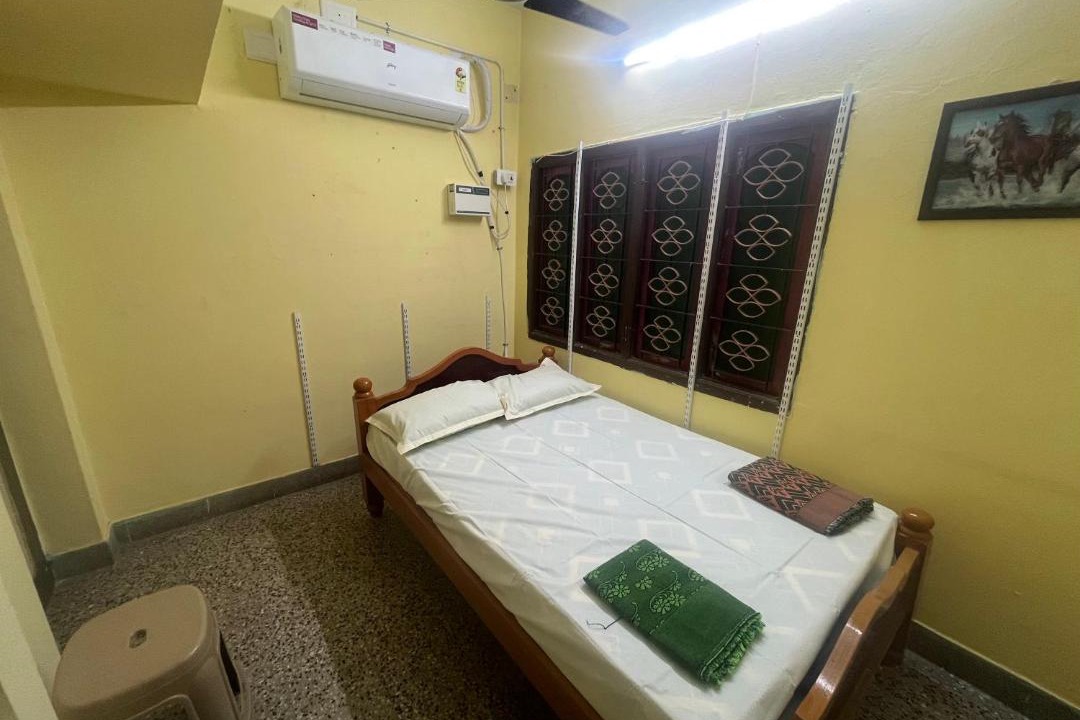 Photo of Bedroom in Kanchipuram