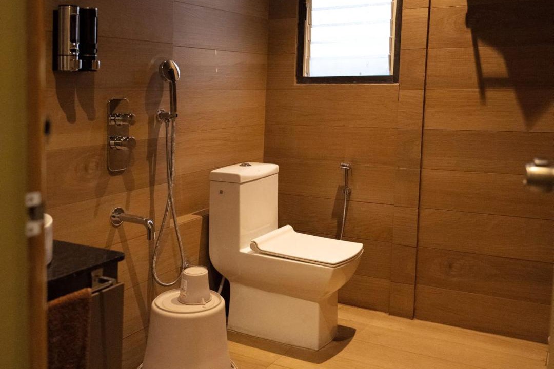 Photo of Bathroom in Hatkalangda