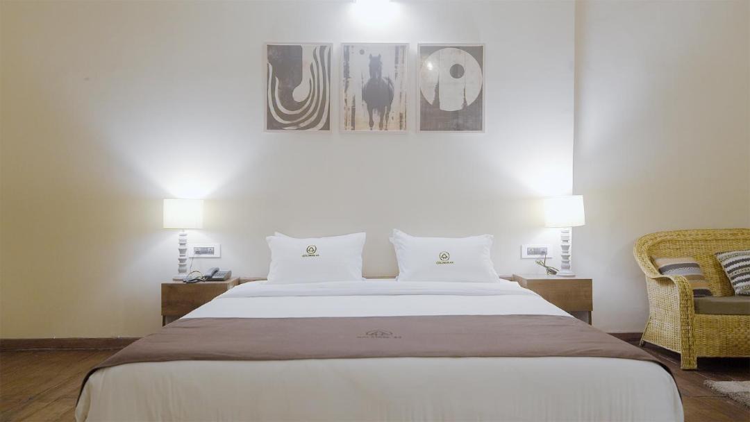 Photo of Bedroom in Kohima