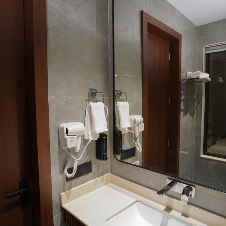 Photo of Bathroom in Bathinda